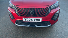 Peugeot 2008 1.2 PureTech 130 Allure 5dr EAT8 Petrol Estate